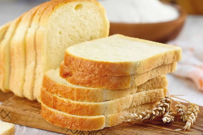Butter Bread